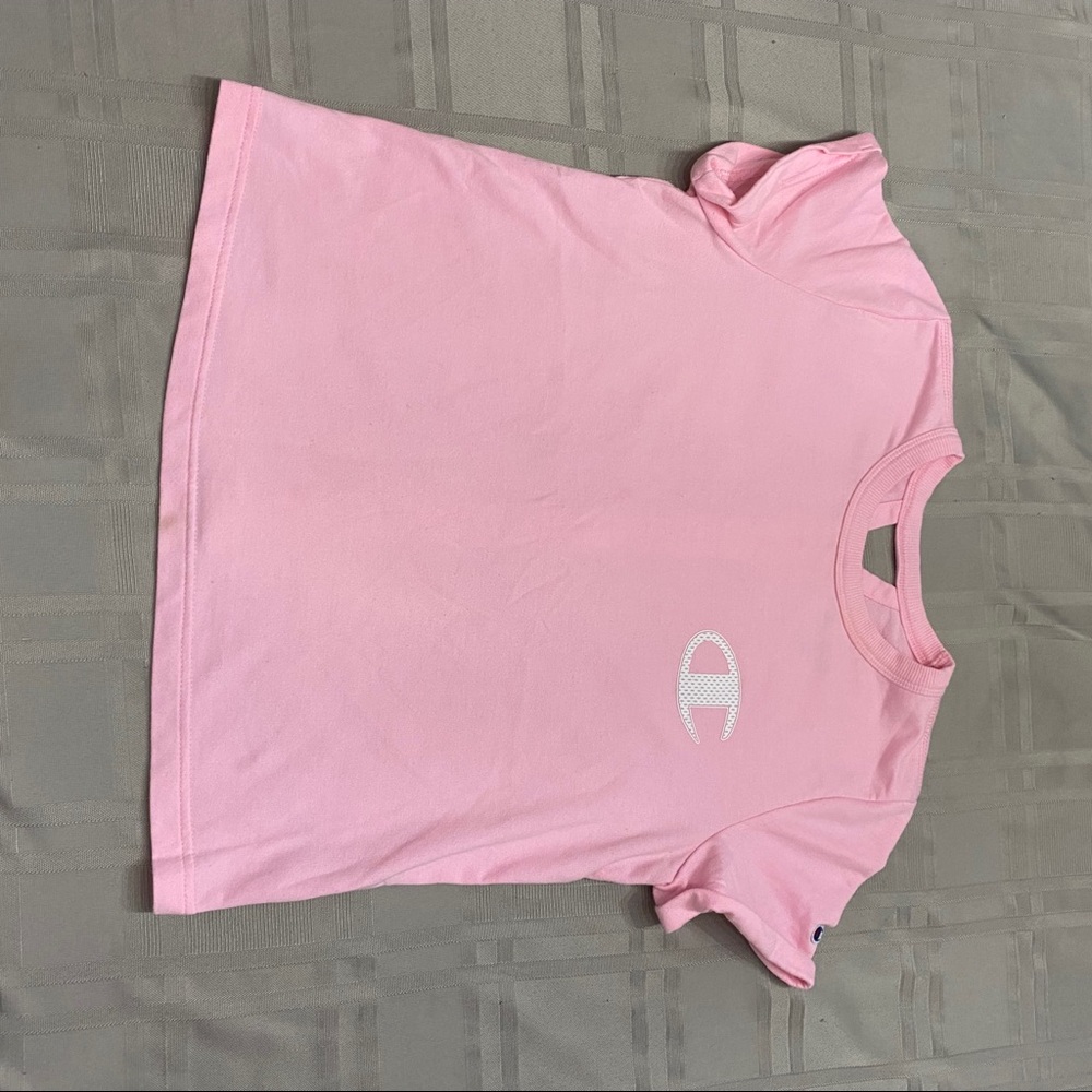 Girls XL Champion Shirt‼️